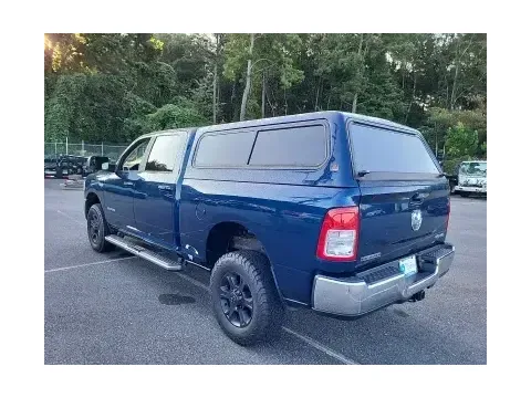 Photos of 2019 Ram 2500 Big Horn for sale in Branson West, MO at Oakley Auto World