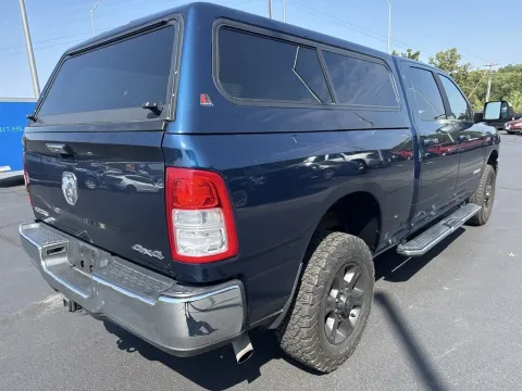 More photos of 2019 Ram 2500 Big Horn at Oakley Auto World, MO