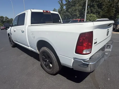 Photos of 2020 Ram 1500 Classic SLT for sale in Branson West, MO at Oakley Auto World