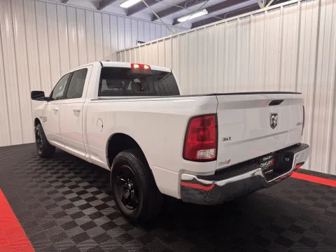 Photos of 2020 Ram 1500 Classic SLT for sale in Branson West, MO at Oakley Auto World
