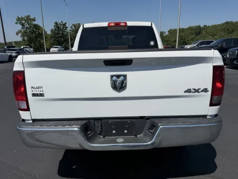 Another view of 2020 Ram 1500 Classic SLT for sale in Branson West, MO at Oakley Auto World