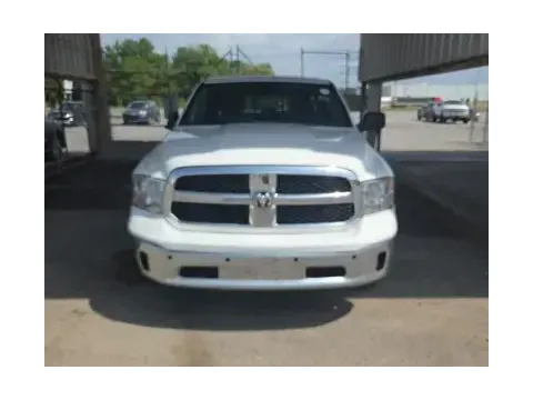 More photos of 2020 Ram 1500 Classic SLT at Oakley Auto World, MO