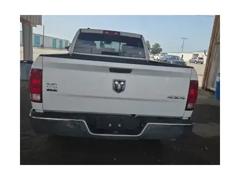 Another view of 2020 Ram 1500 Classic SLT for sale in Branson West, MO at Oakley Auto World