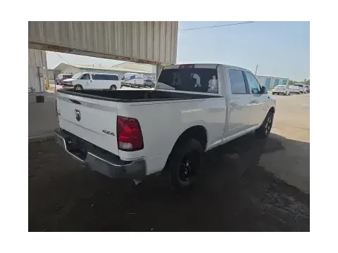 More photos of 2020 Ram 1500 Classic SLT at Oakley Auto World, MO