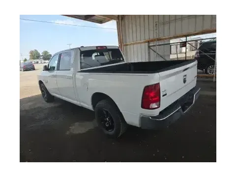 Photos of 2020 Ram 1500 Classic SLT for sale in Branson West, MO at Oakley Auto World