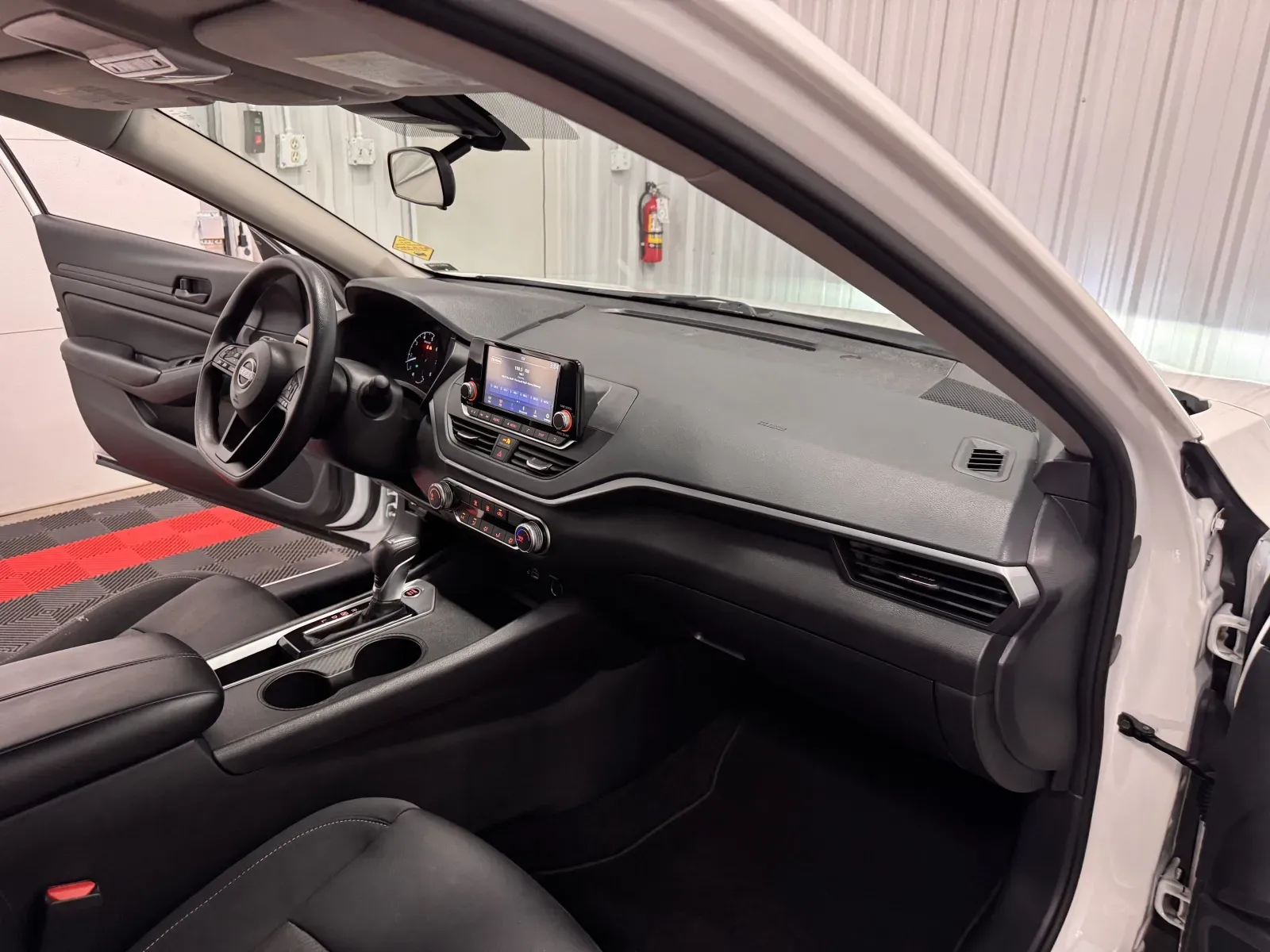 Nissan Altima photo 43