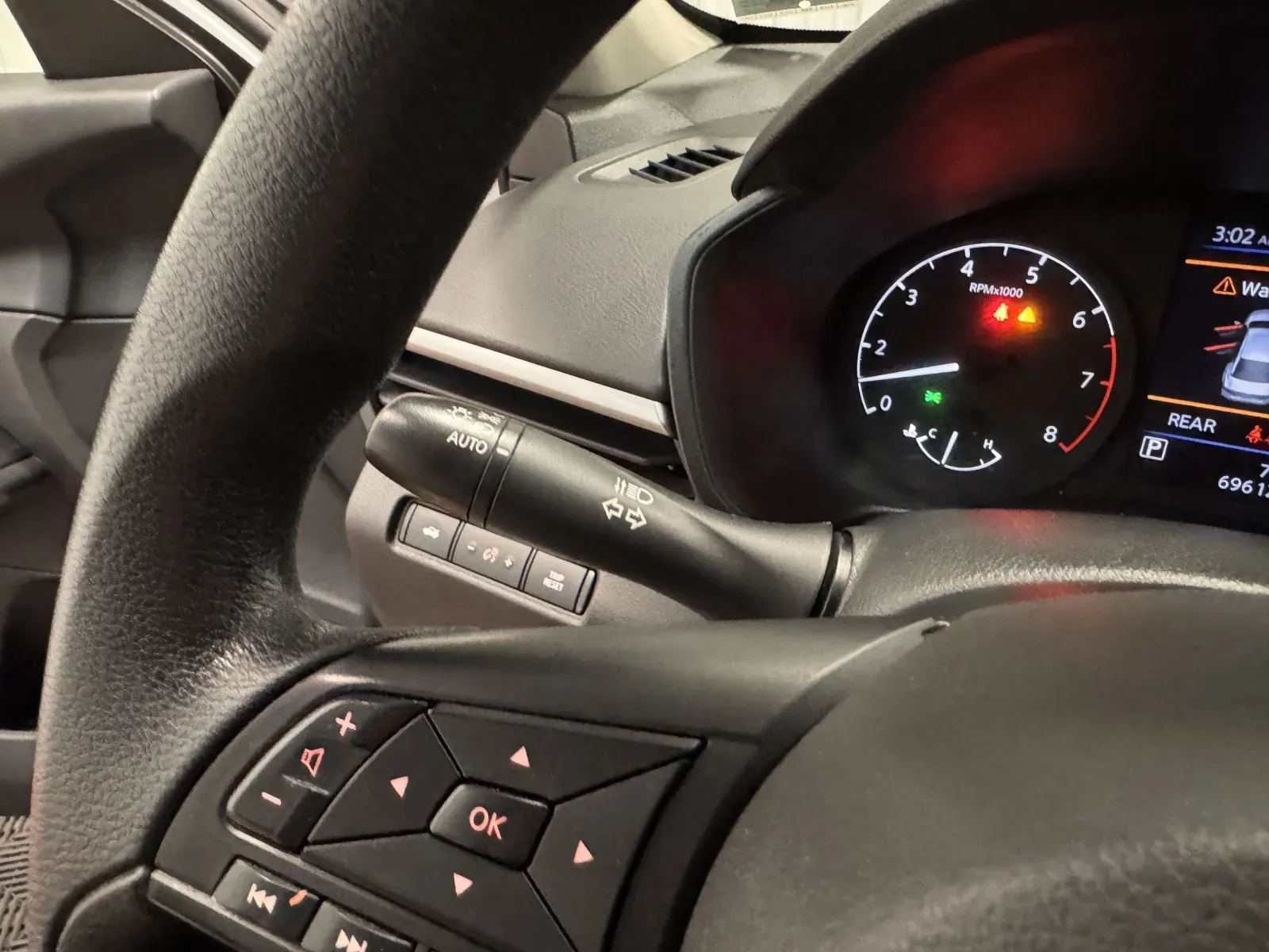 Nissan Altima photo 21