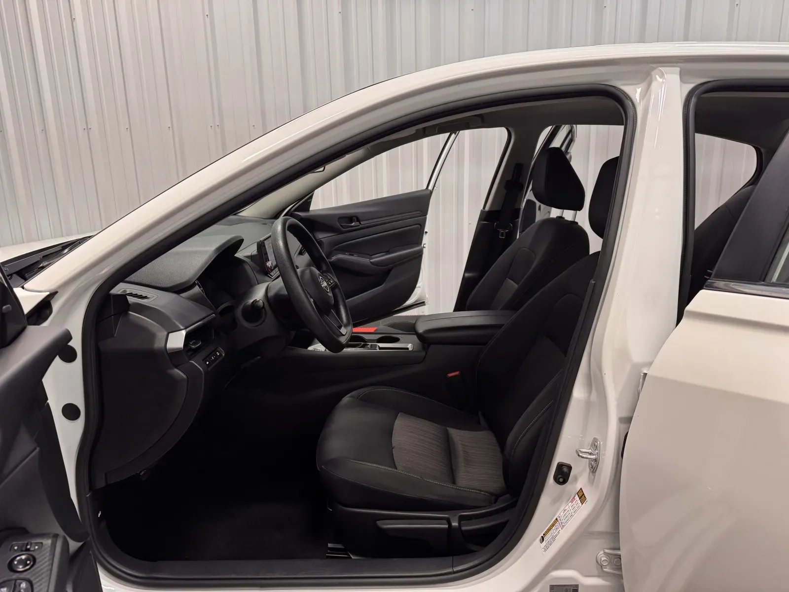 Nissan Altima photo 32