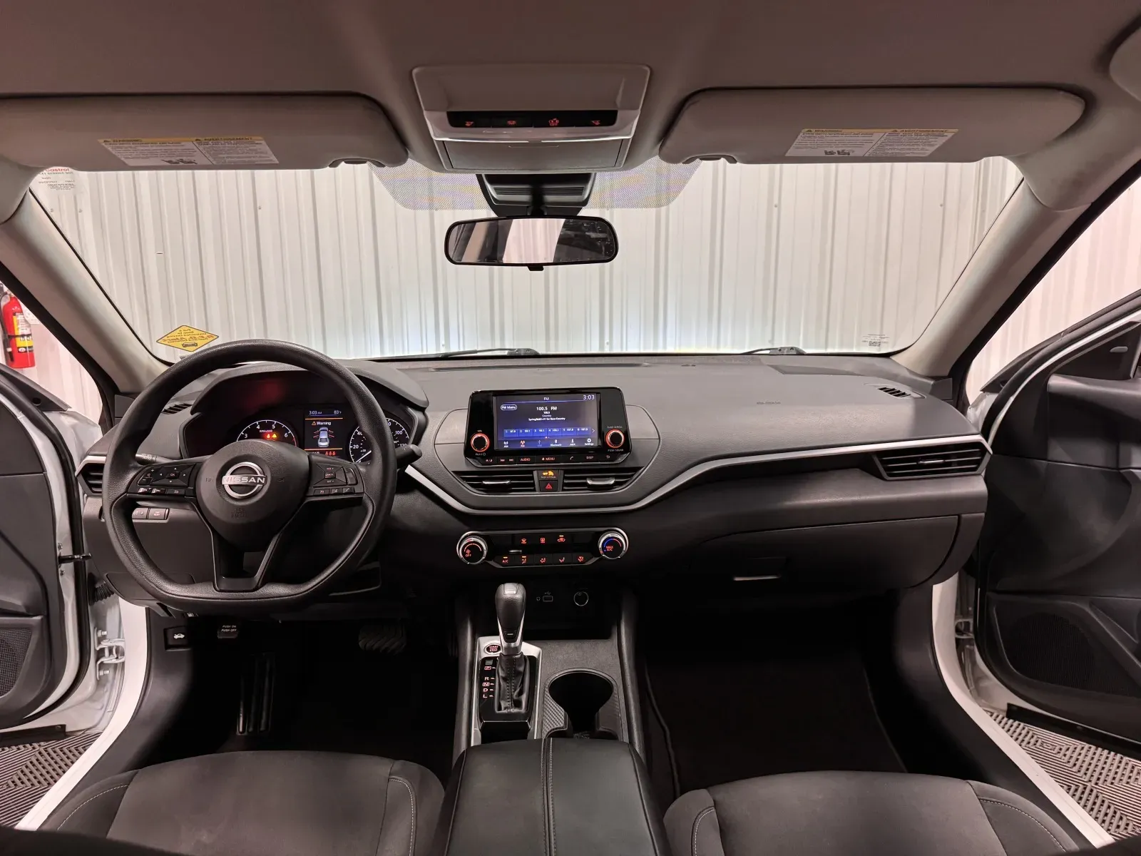 Nissan Altima photo 27