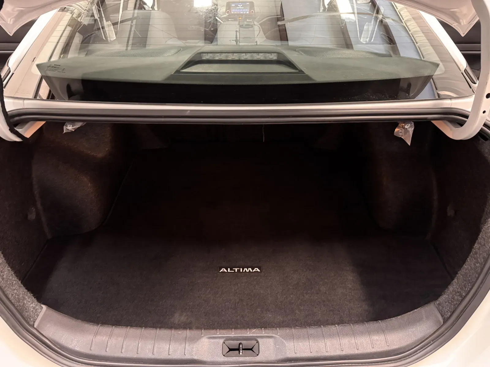 Nissan Altima photo 37