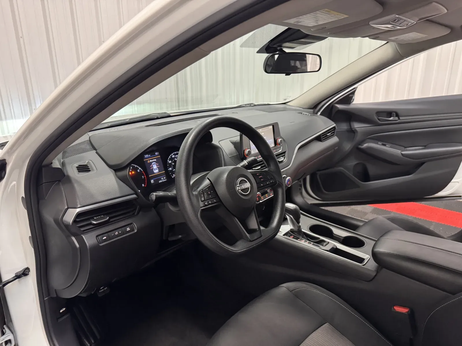 Nissan Altima photo 34