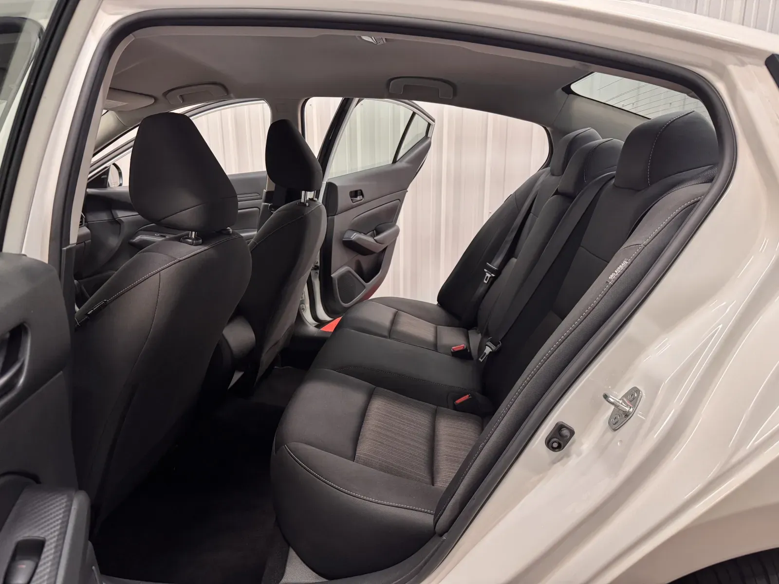 Nissan Altima photo 35