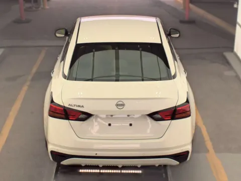 More photos of 2024 Nissan Altima 2.5 S at Oakley Auto World, MO