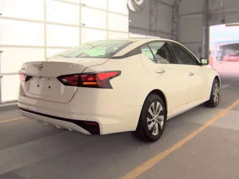 More photos of 2024 Nissan Altima 2.5 S at Oakley Auto World, MO