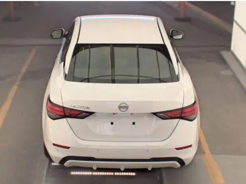 More photos of 2024 Nissan Sentra S at Oakley Auto World, MO