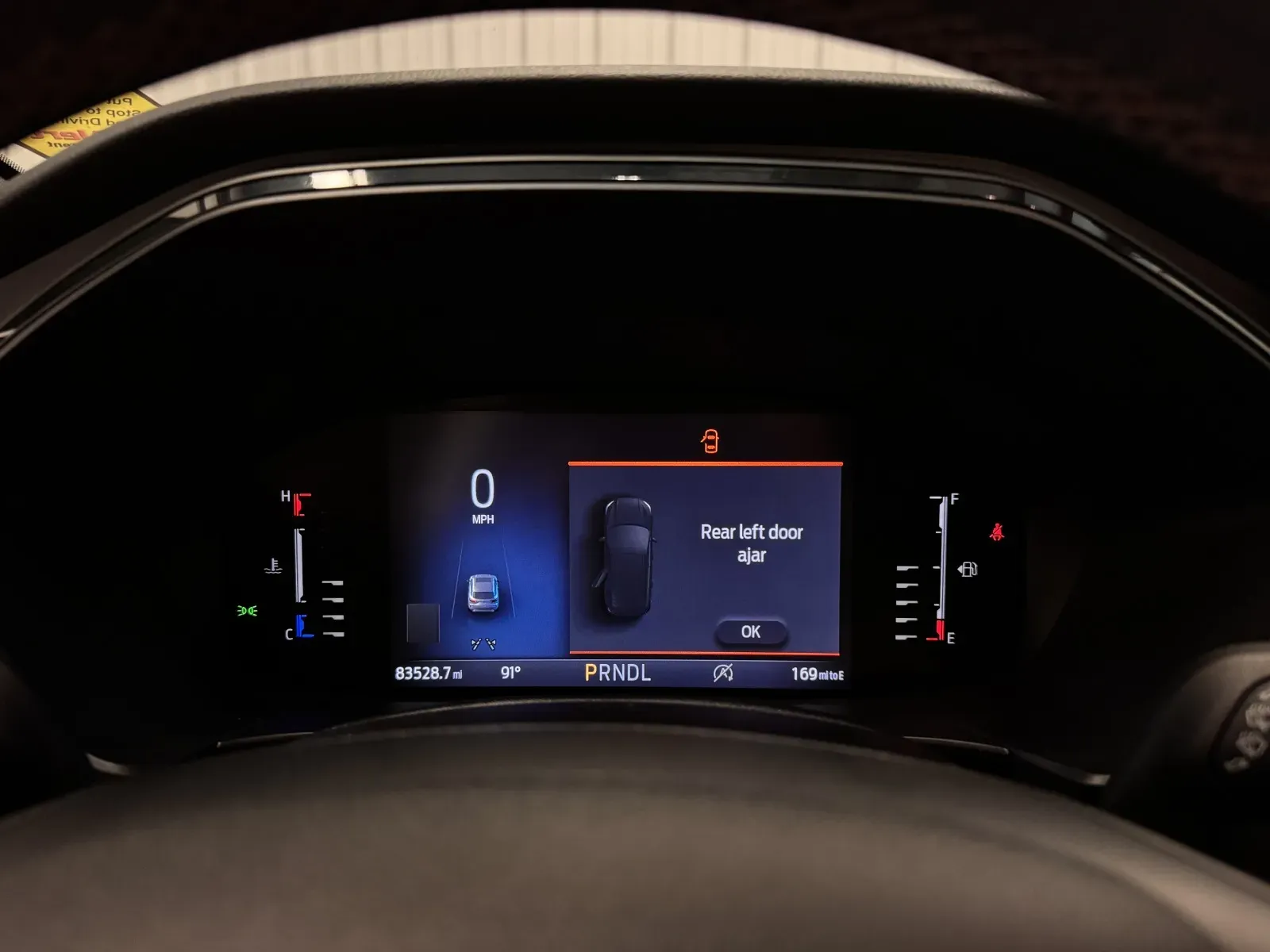 Ford Escape photo 22