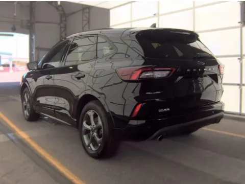 Photos of 2024 Ford Escape ST-Line for sale in Branson West, MO at Oakley Auto World
