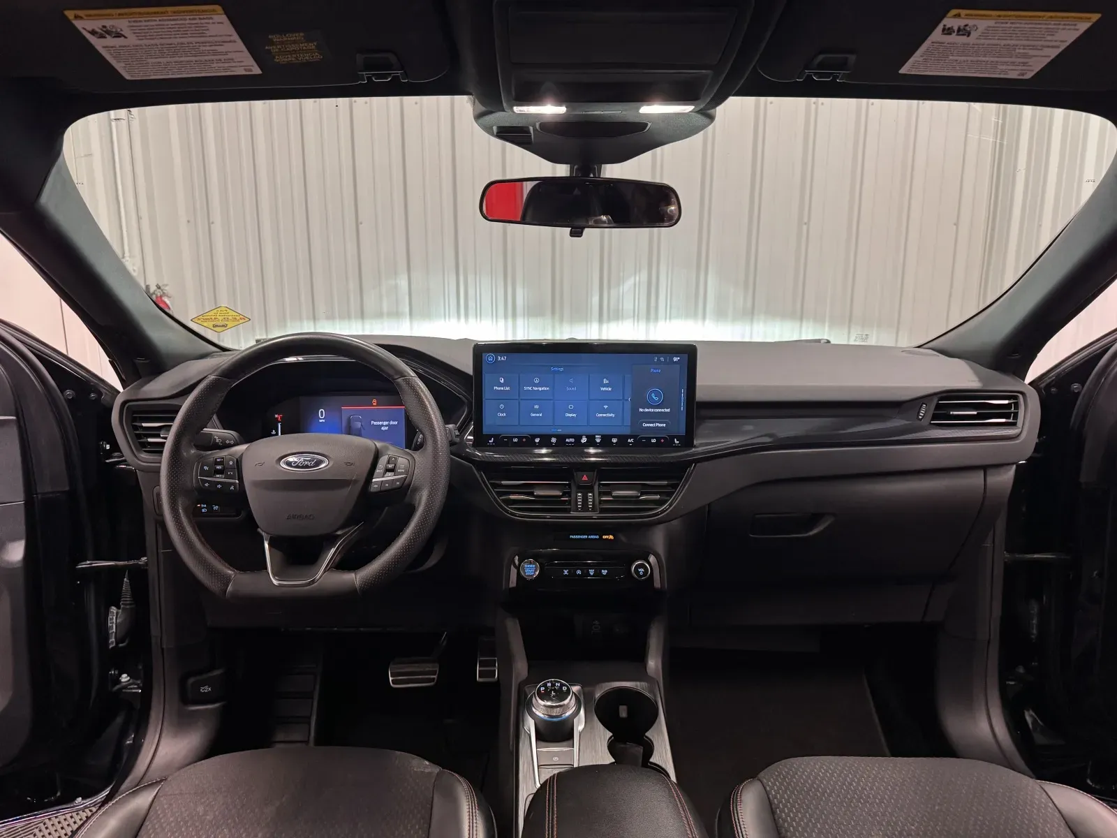Ford Escape photo 26