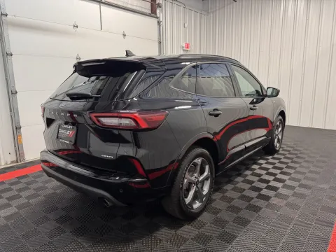 More photos of 2024 Ford Escape ST-Line at Oakley Auto World, MO