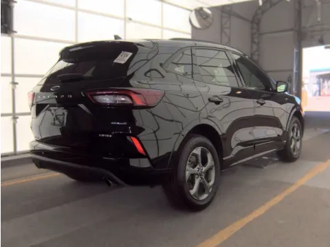 More photos of 2024 Ford Escape ST-Line at Oakley Auto World, MO