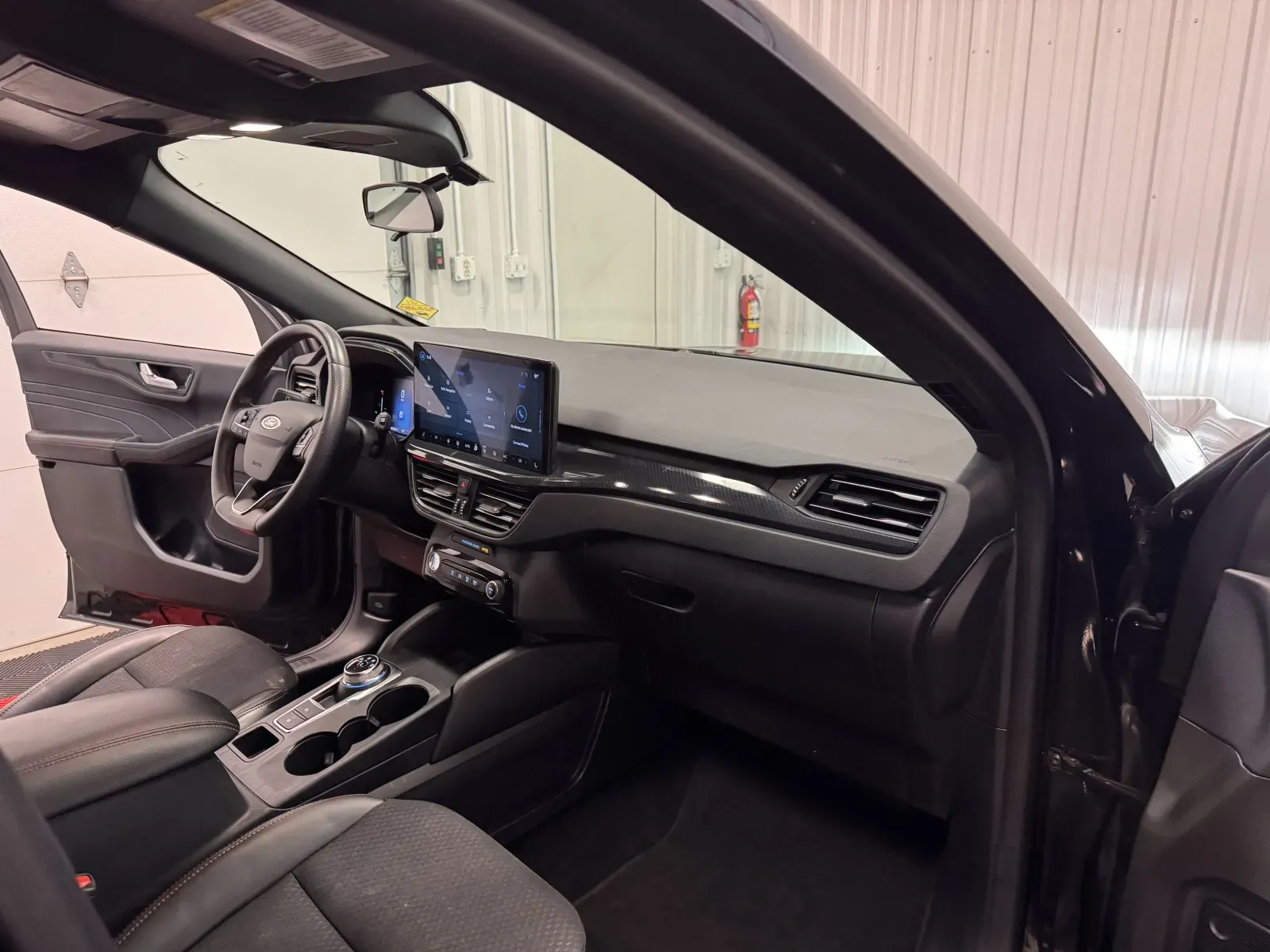 Ford Escape photo 42