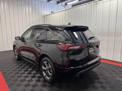 Photos of 2024 Ford Escape ST-Line for sale in Branson West, MO at Oakley Auto World