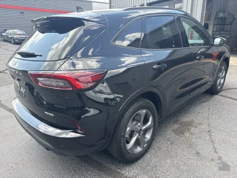 More photos of 2024 Ford Escape ST-Line at Oakley Auto World, MO