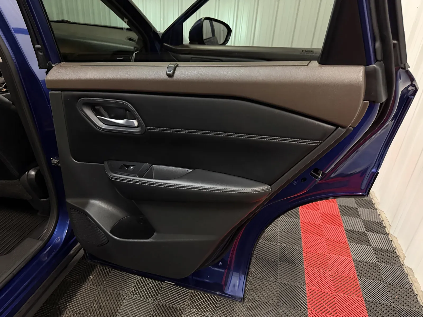 Nissan Rogue photo 41