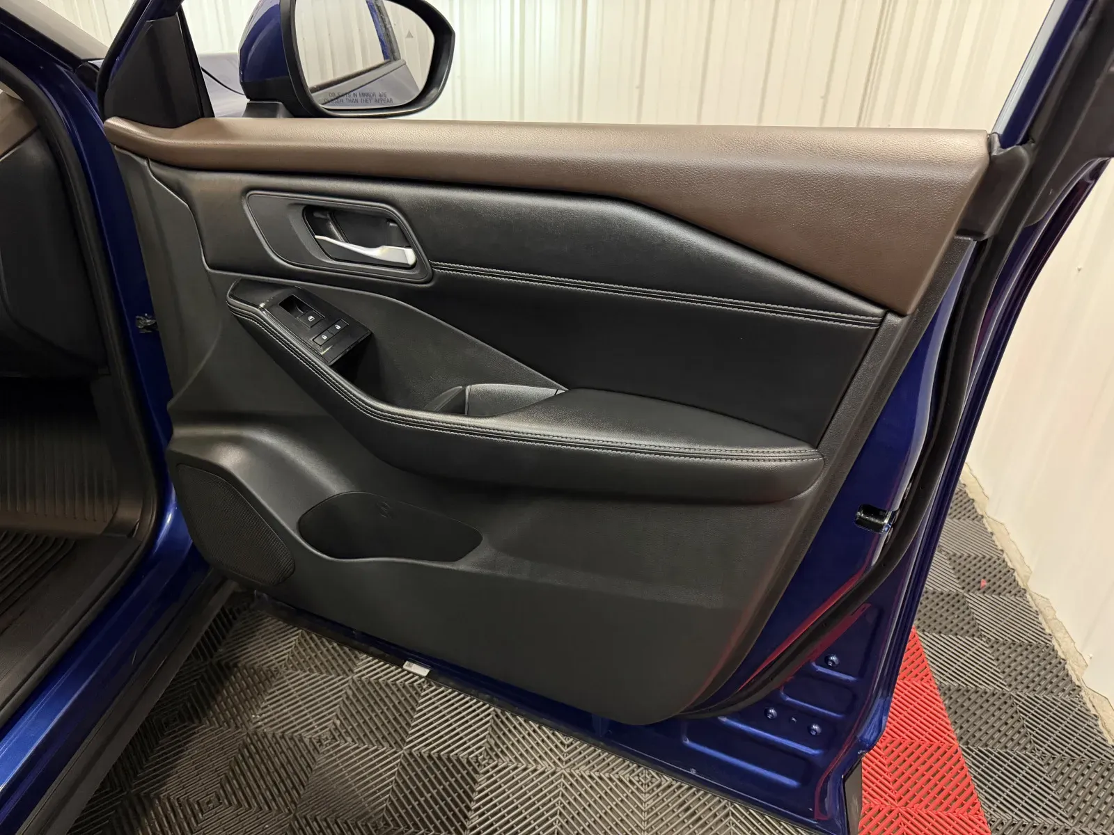 Nissan Rogue photo 43