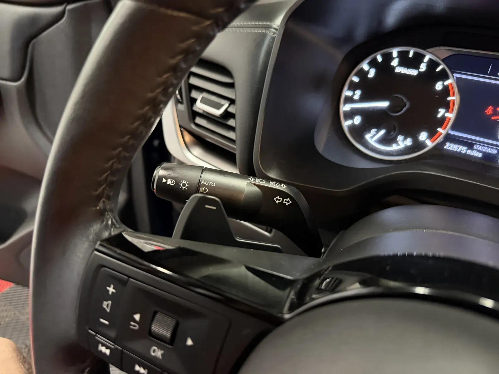 Nissan Rogue photo 23