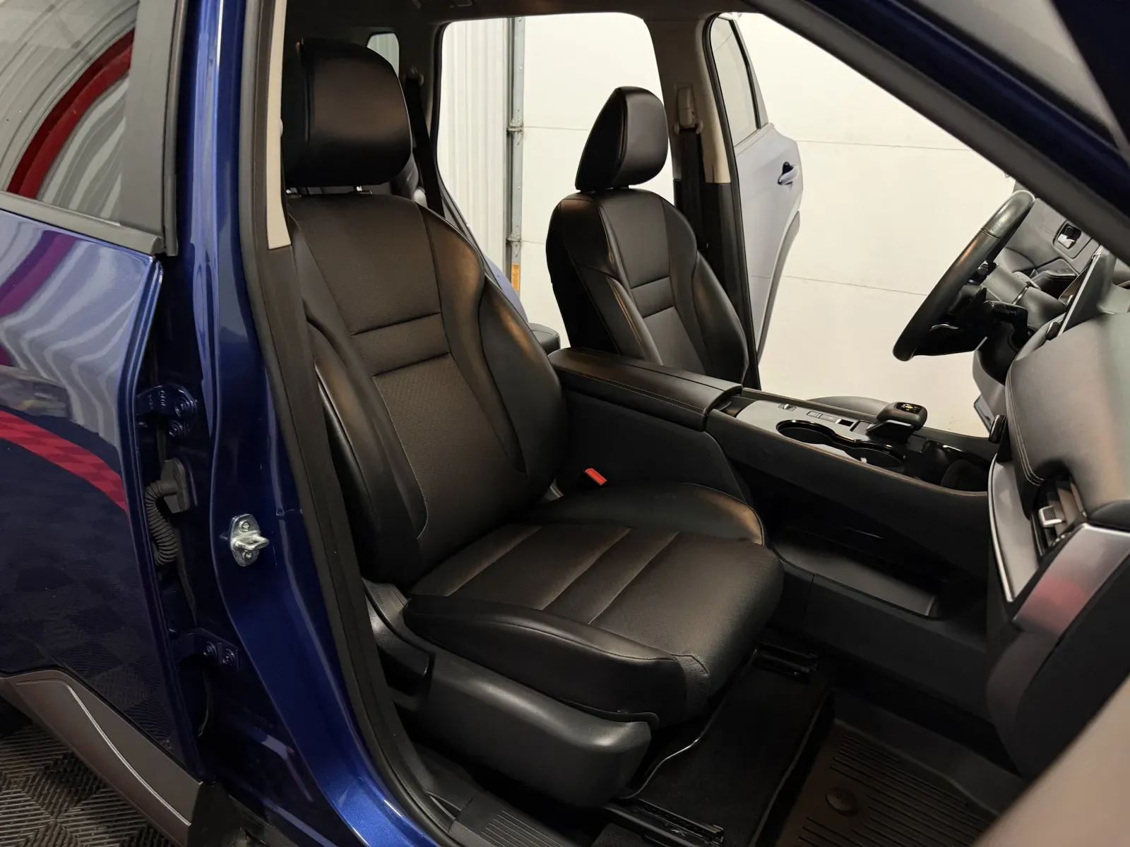 Nissan Rogue photo 45
