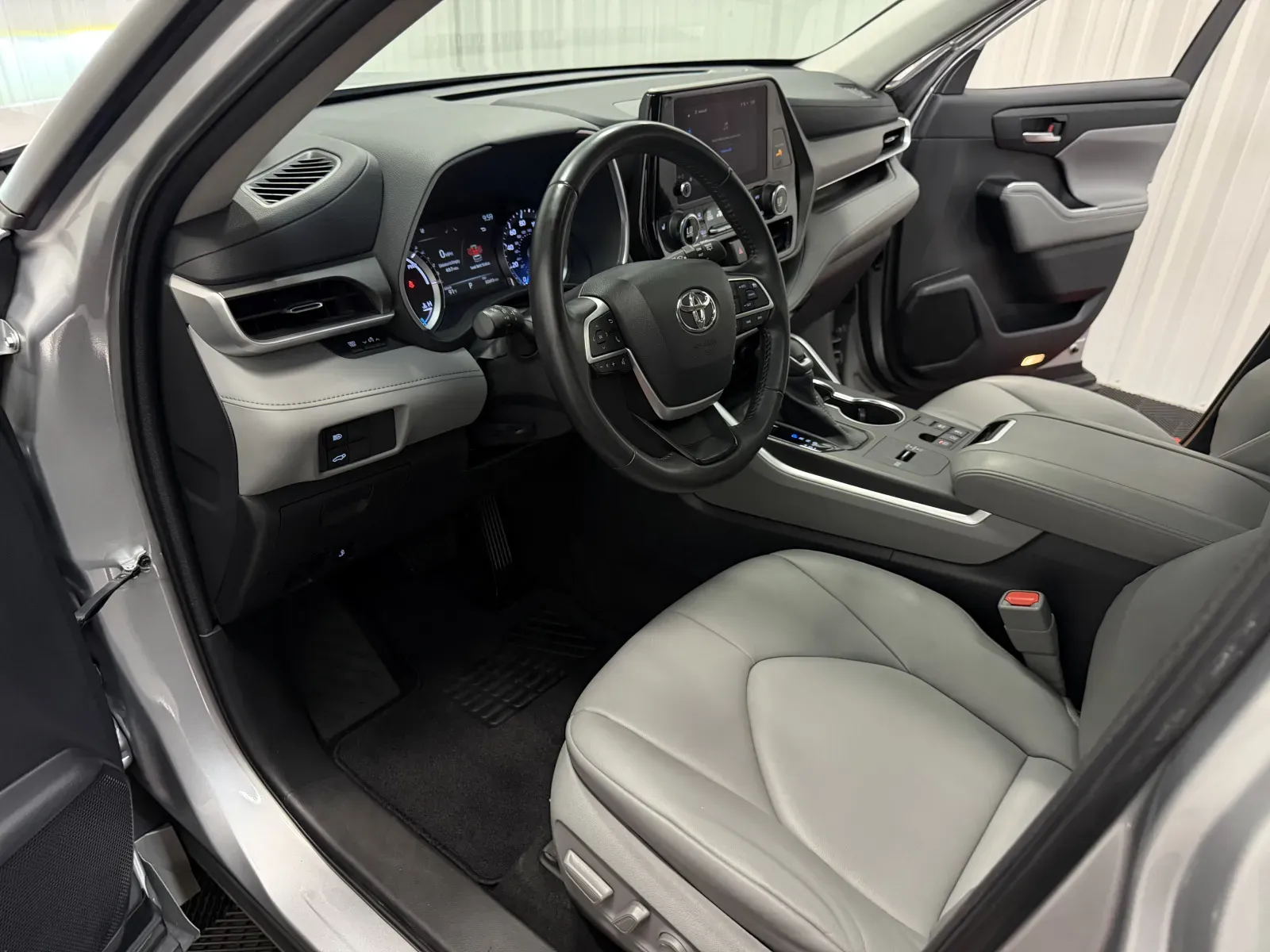 Toyota Highlander photo 42
