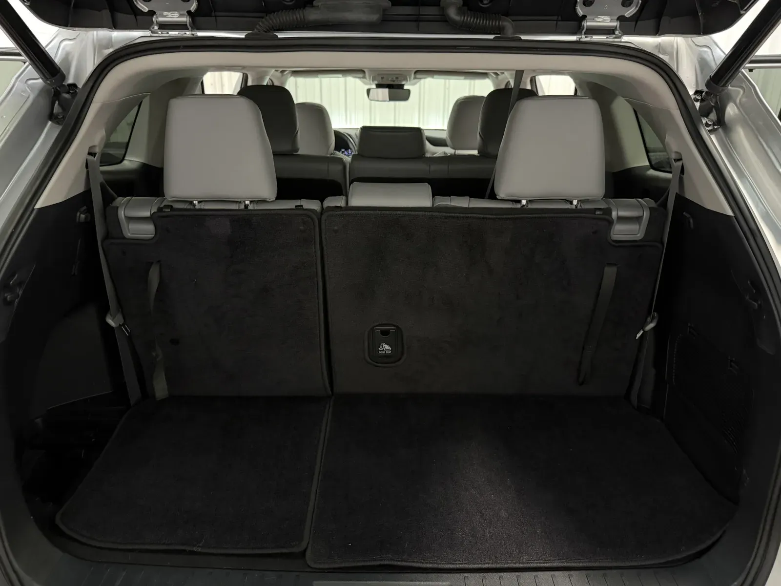 Toyota Highlander photo 45