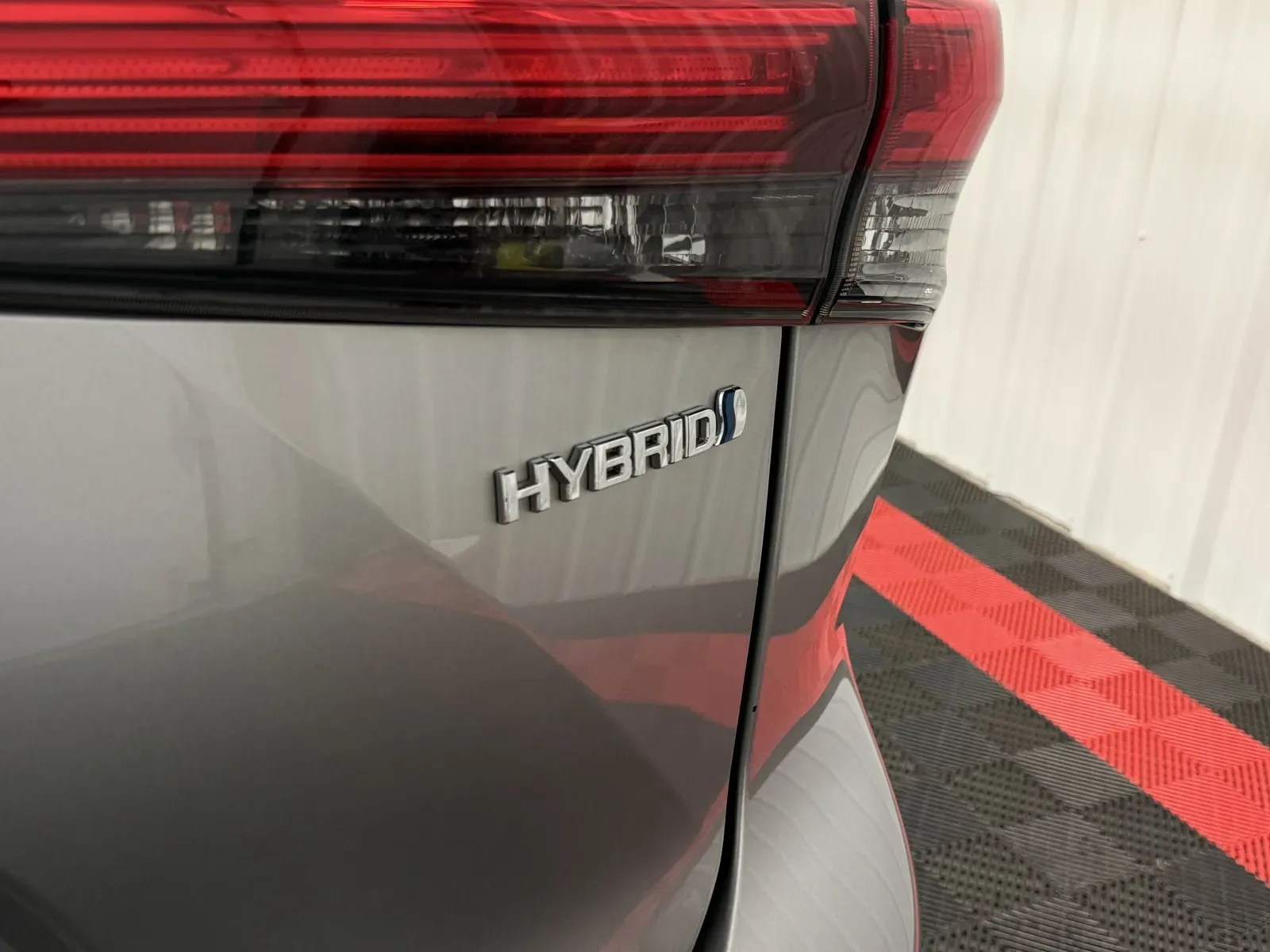 Toyota Highlander photo 16