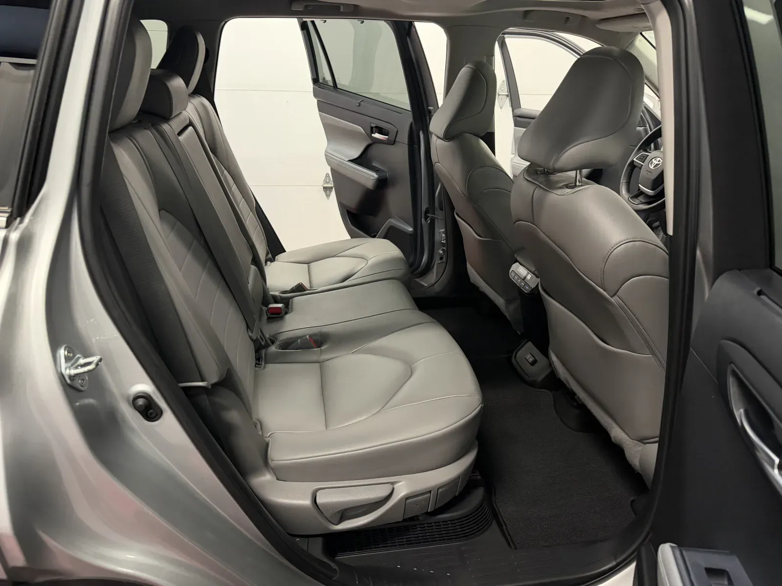 Toyota Highlander photo 47
