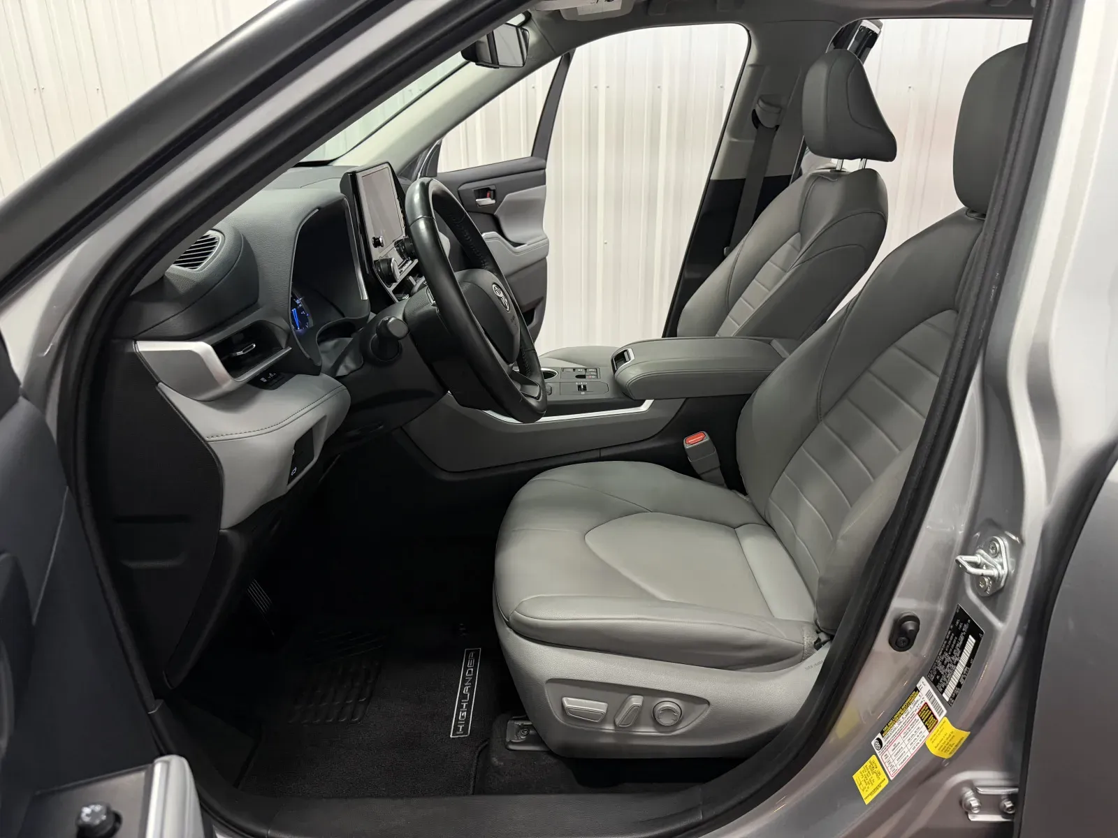 Toyota Highlander photo 40