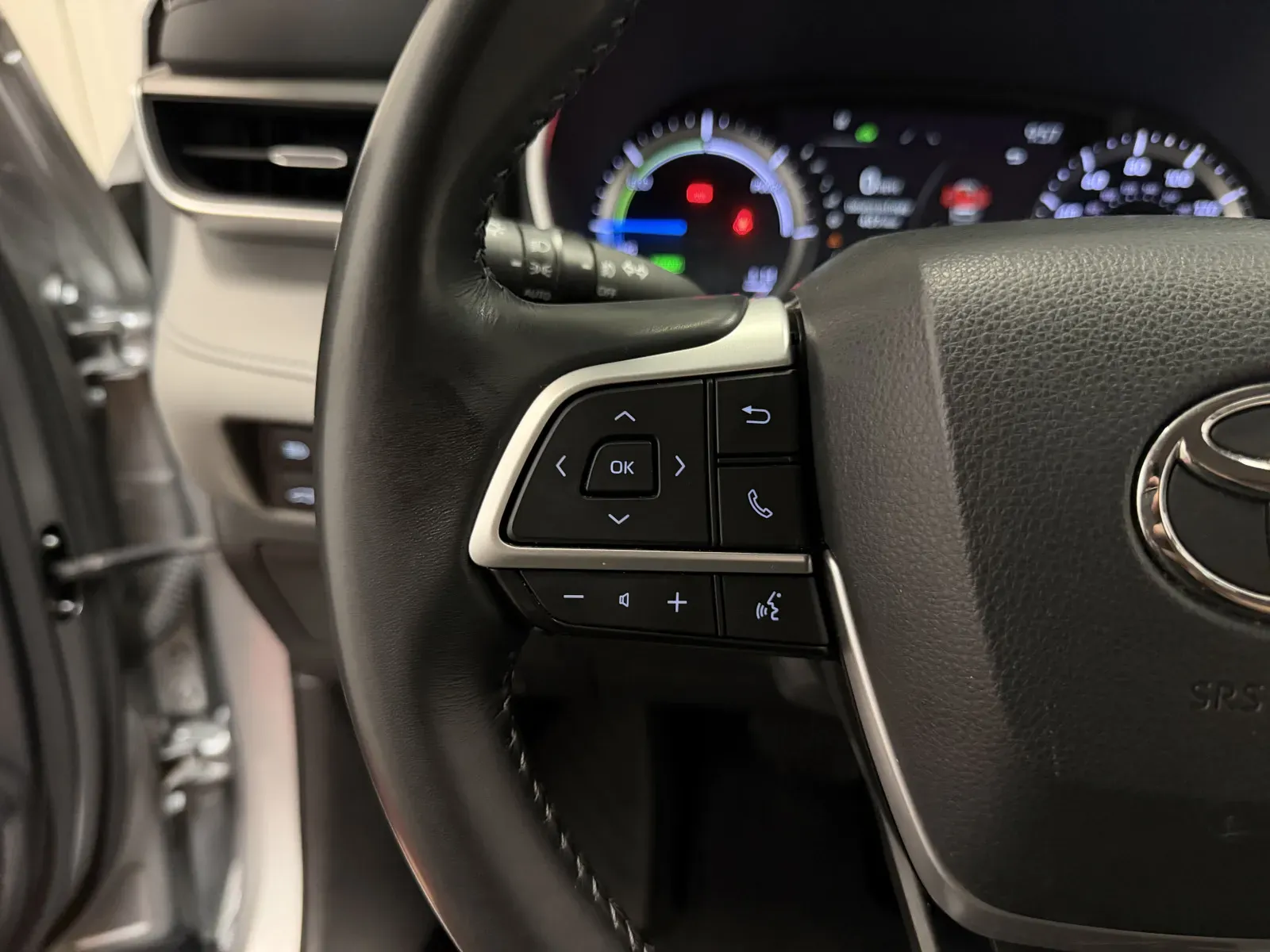 Toyota Highlander photo 22