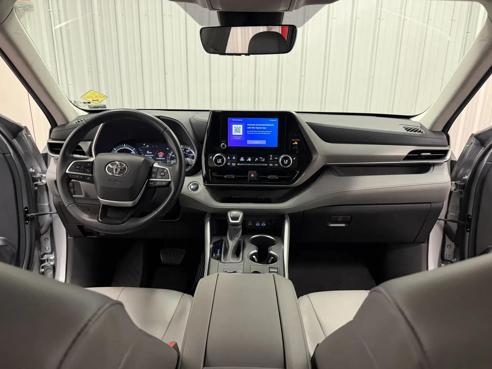 Toyota Highlander photo 30
