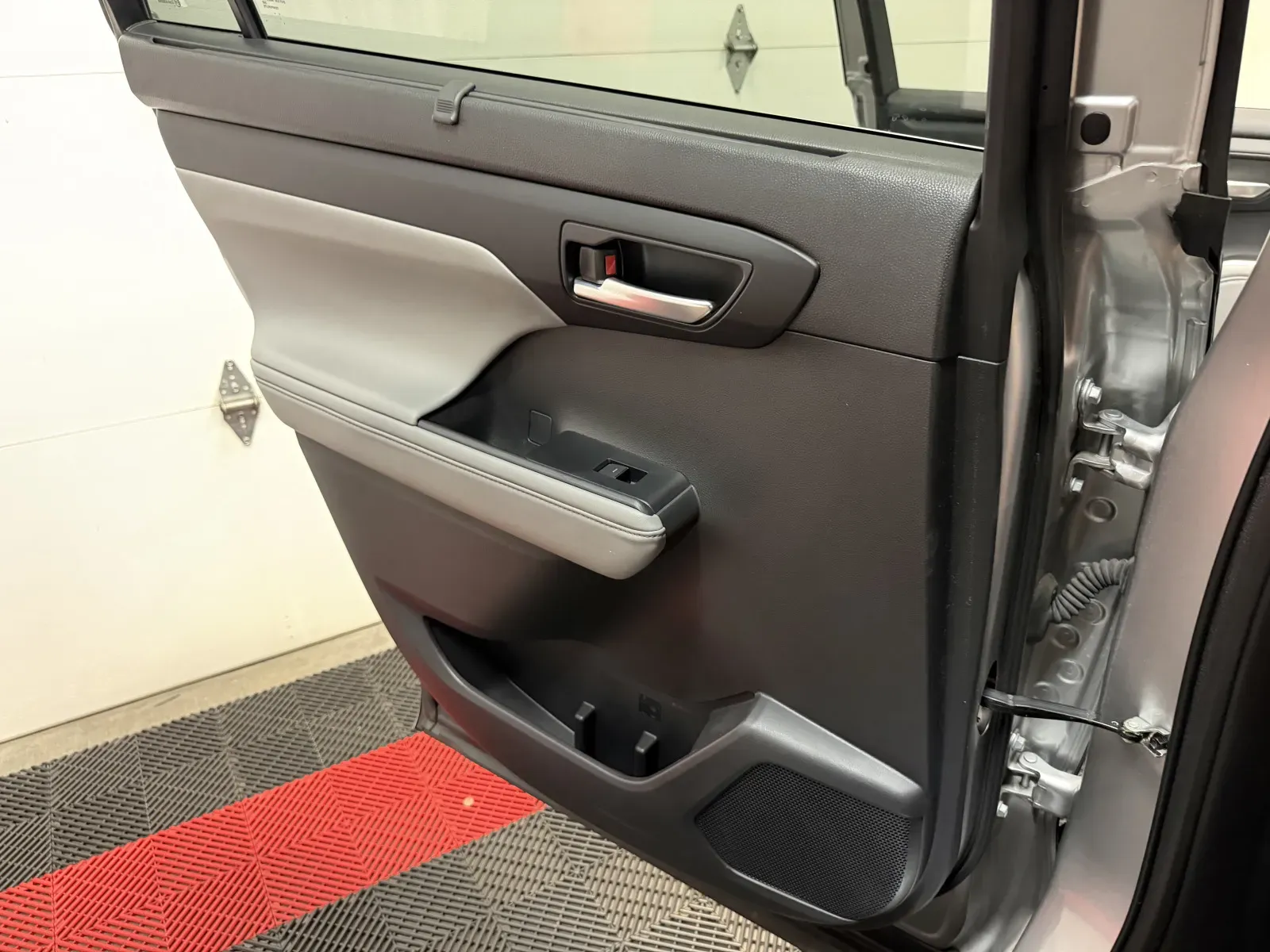 Toyota Highlander photo 32