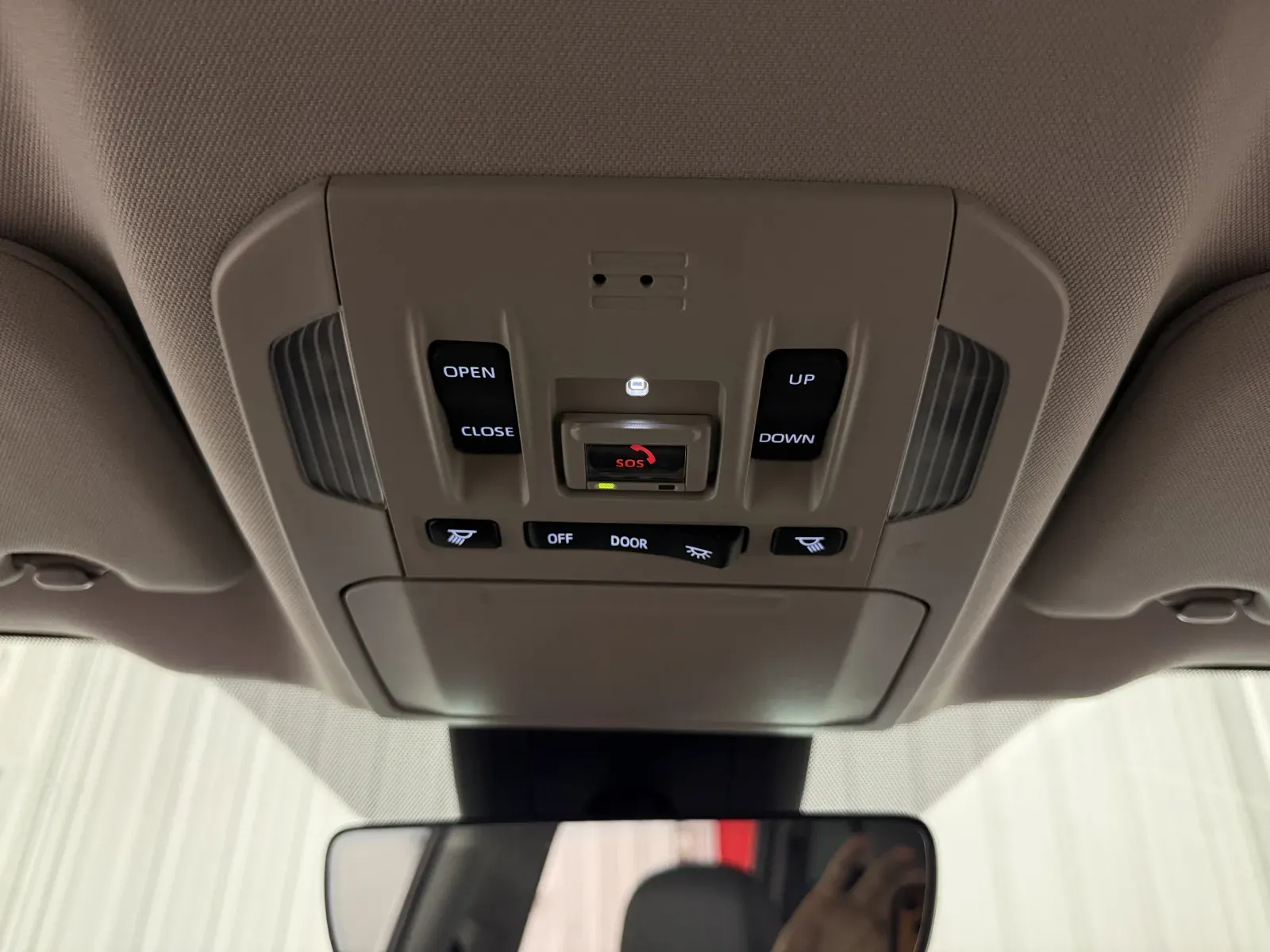 Toyota Highlander photo 37