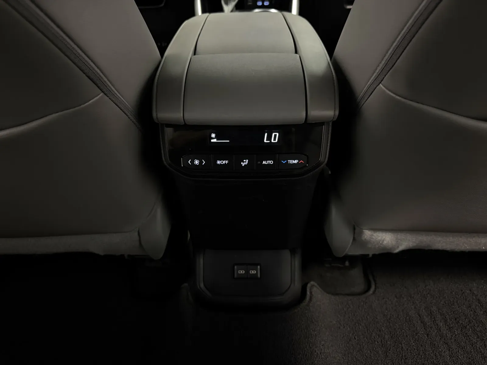 Toyota Highlander photo 31