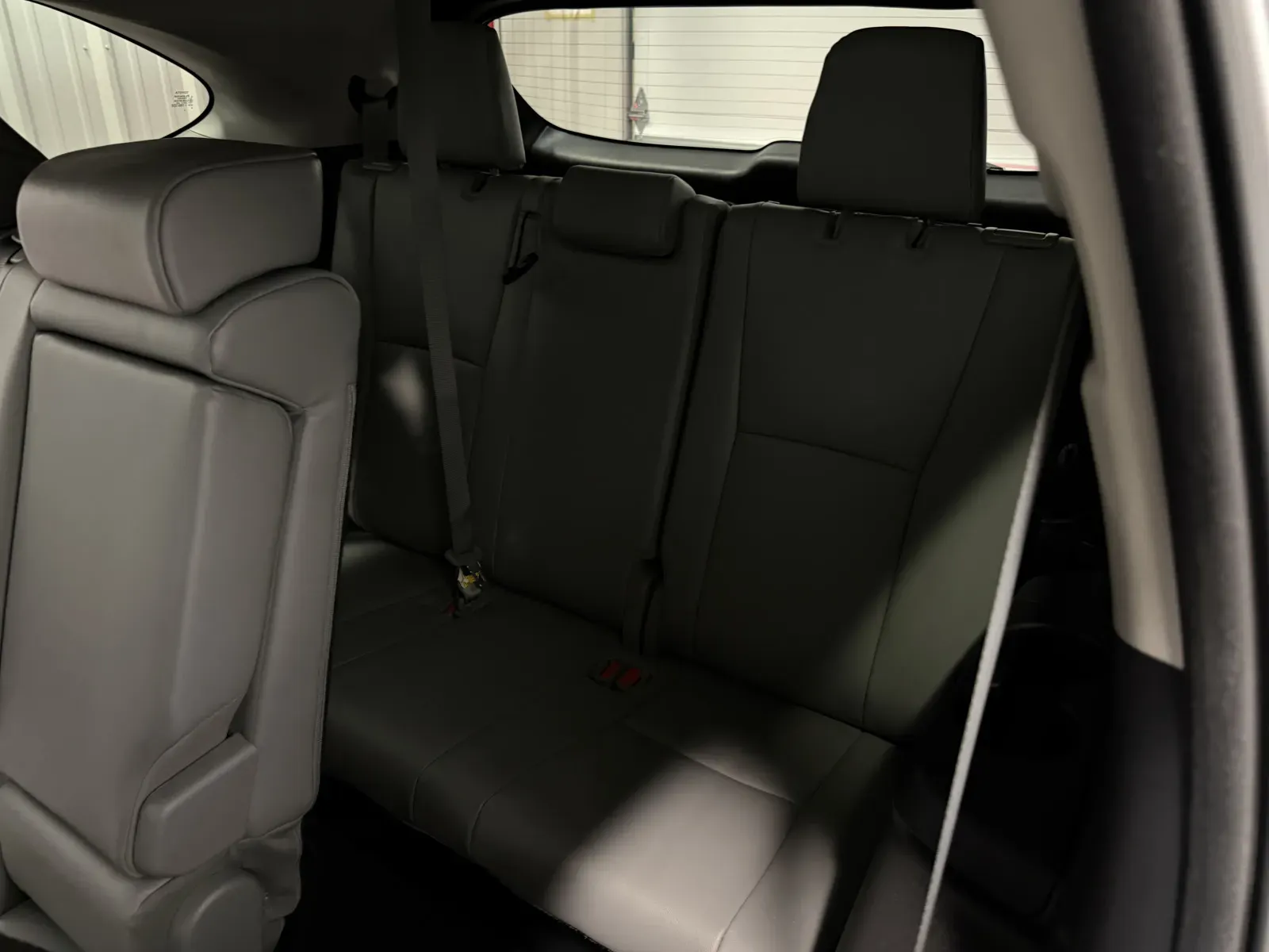 Toyota Highlander photo 44
