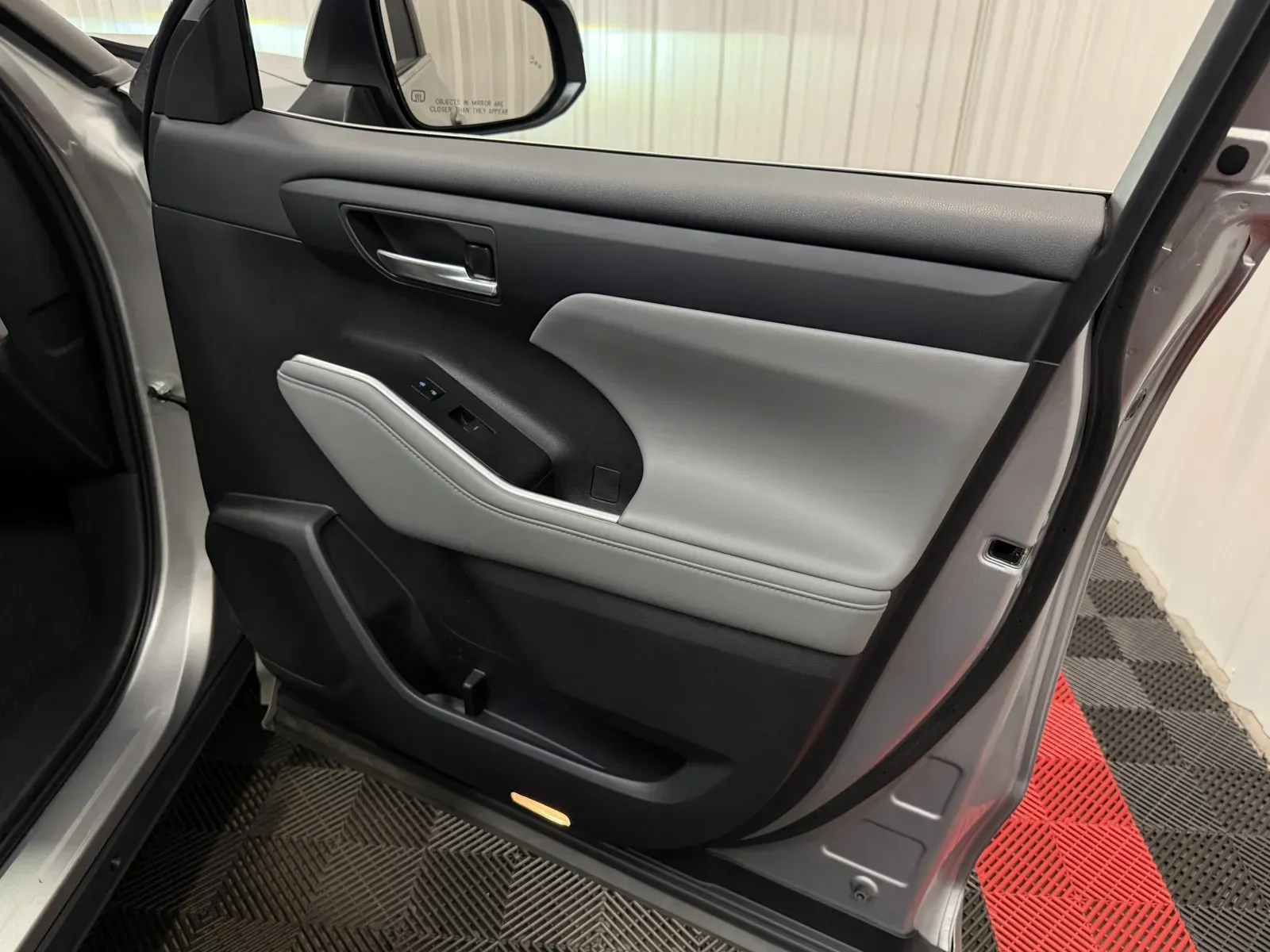 Toyota Highlander photo 48