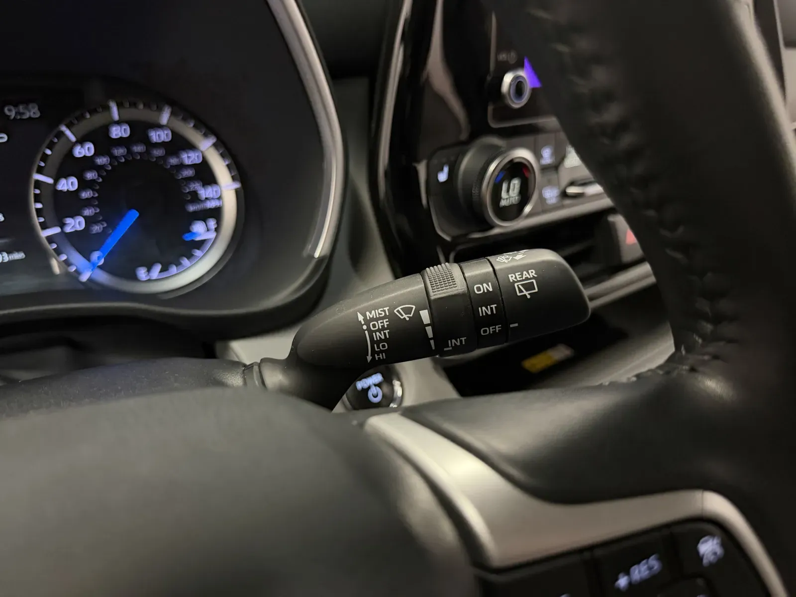 Toyota Highlander photo 25