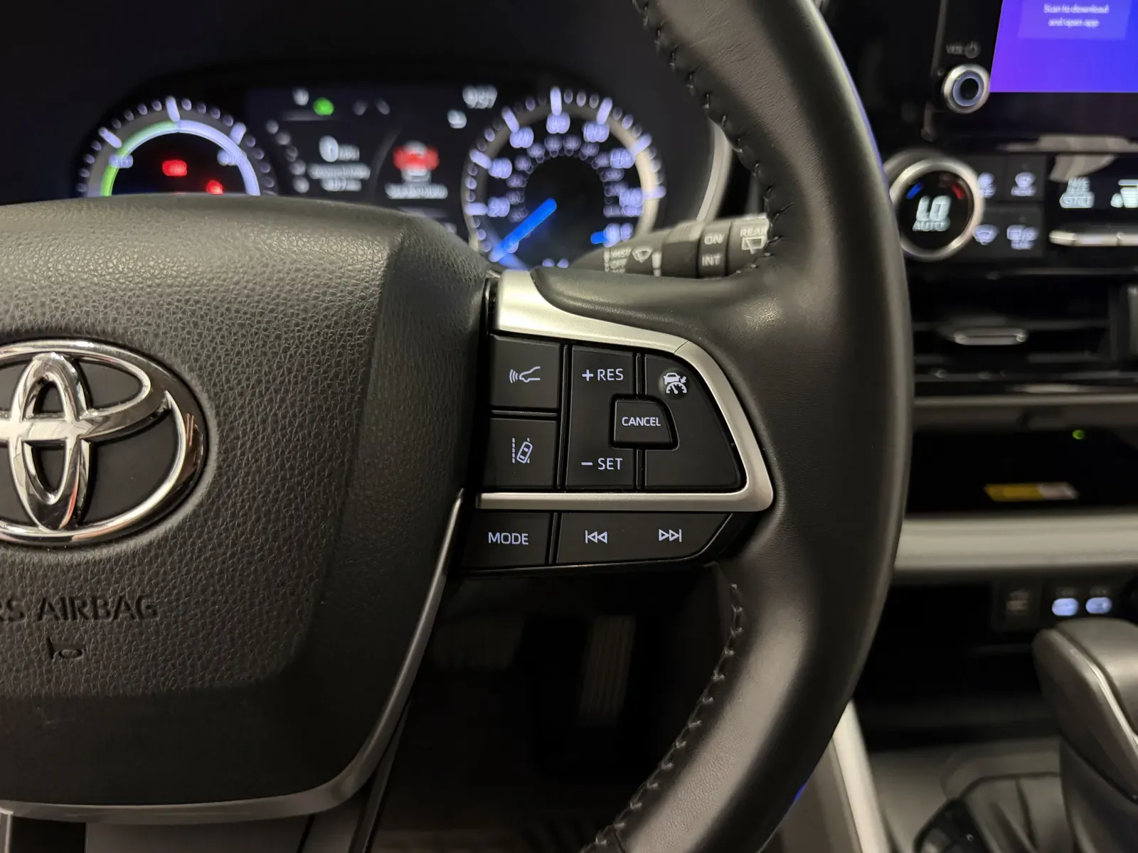 Toyota Highlander photo 23