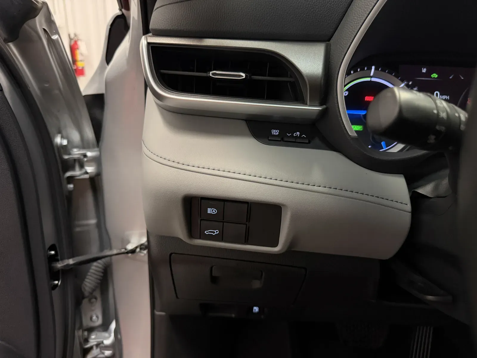 Toyota Highlander photo 27
