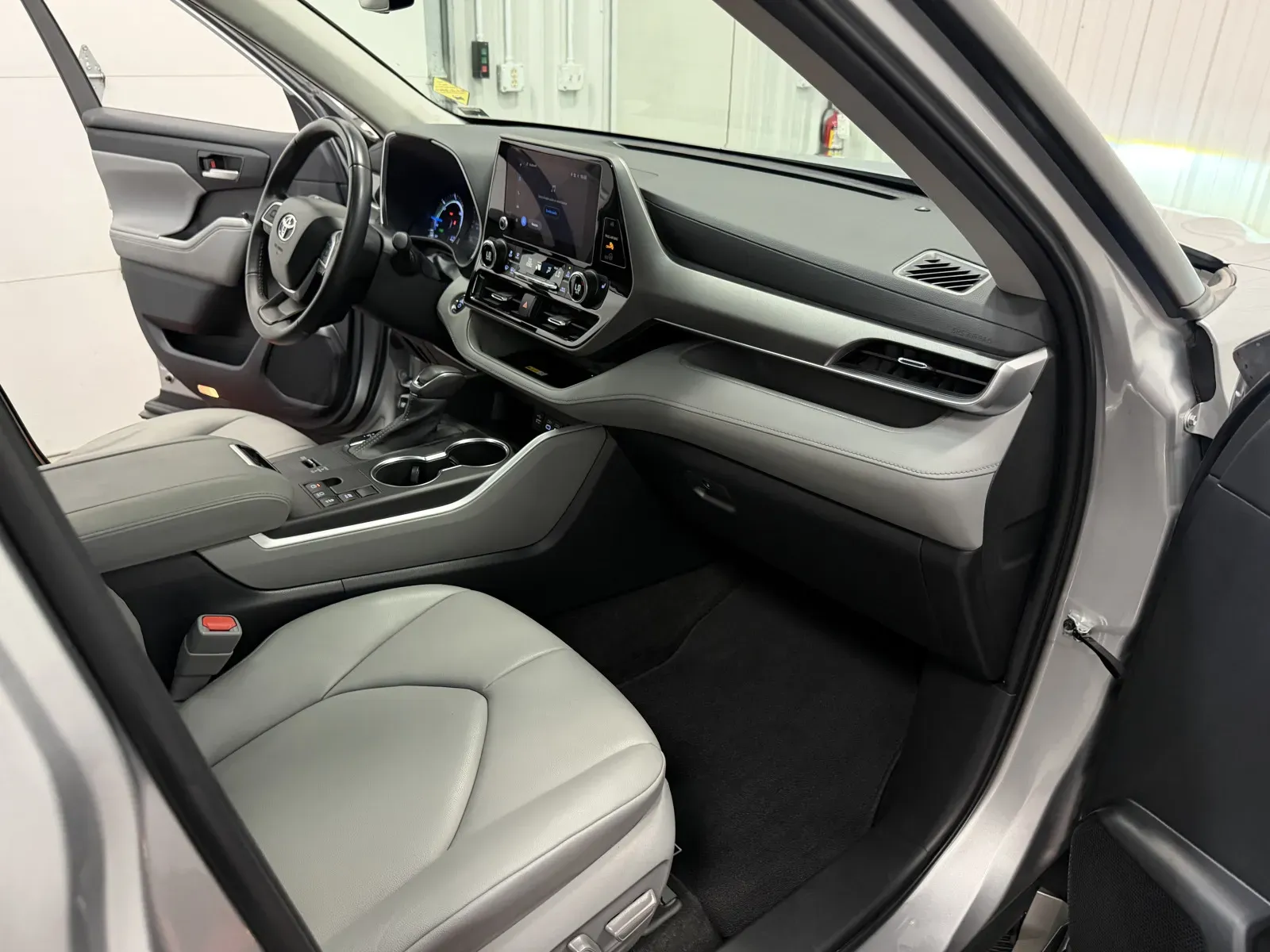 Toyota Highlander photo 50