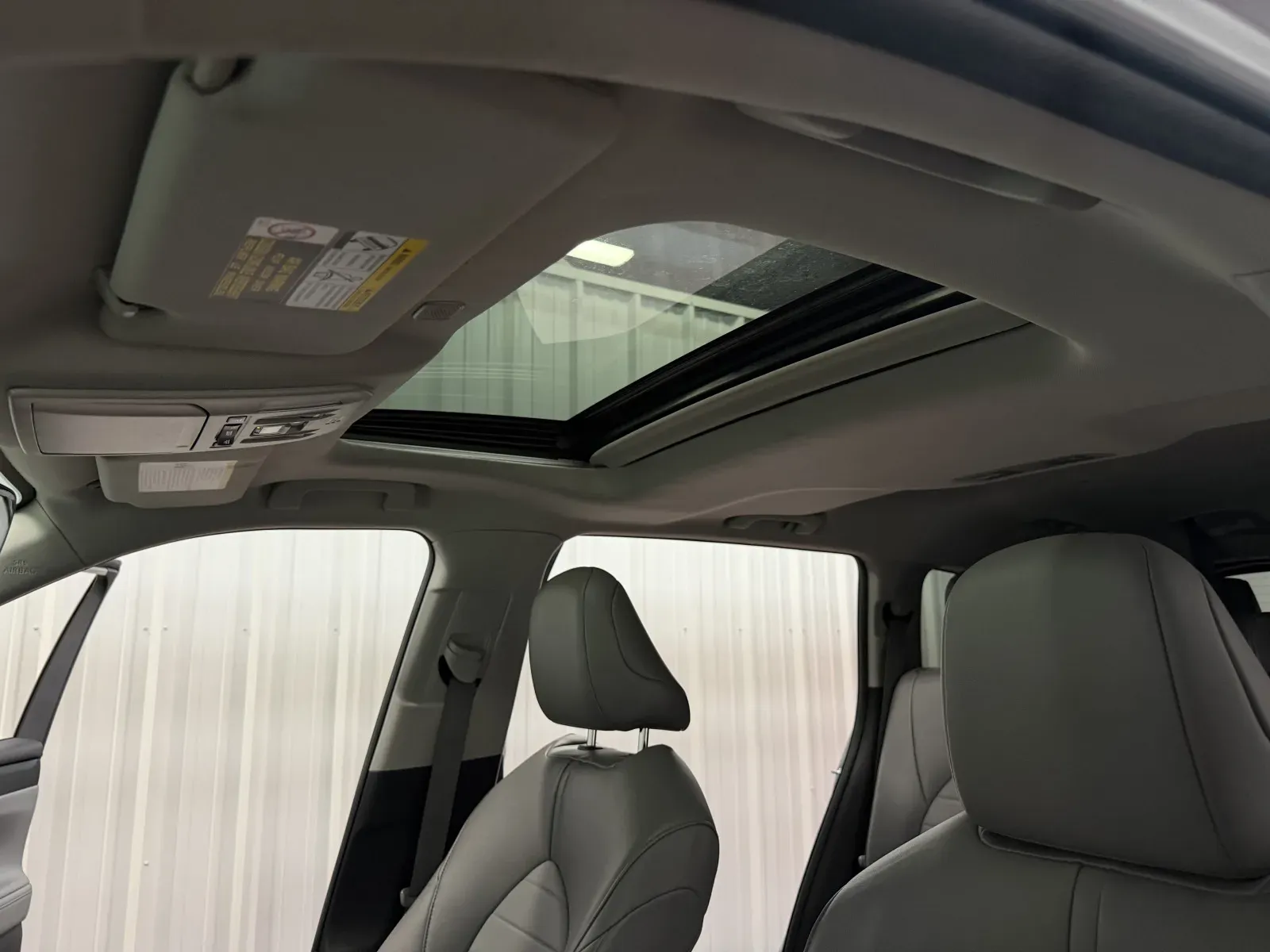 Toyota Highlander photo 39