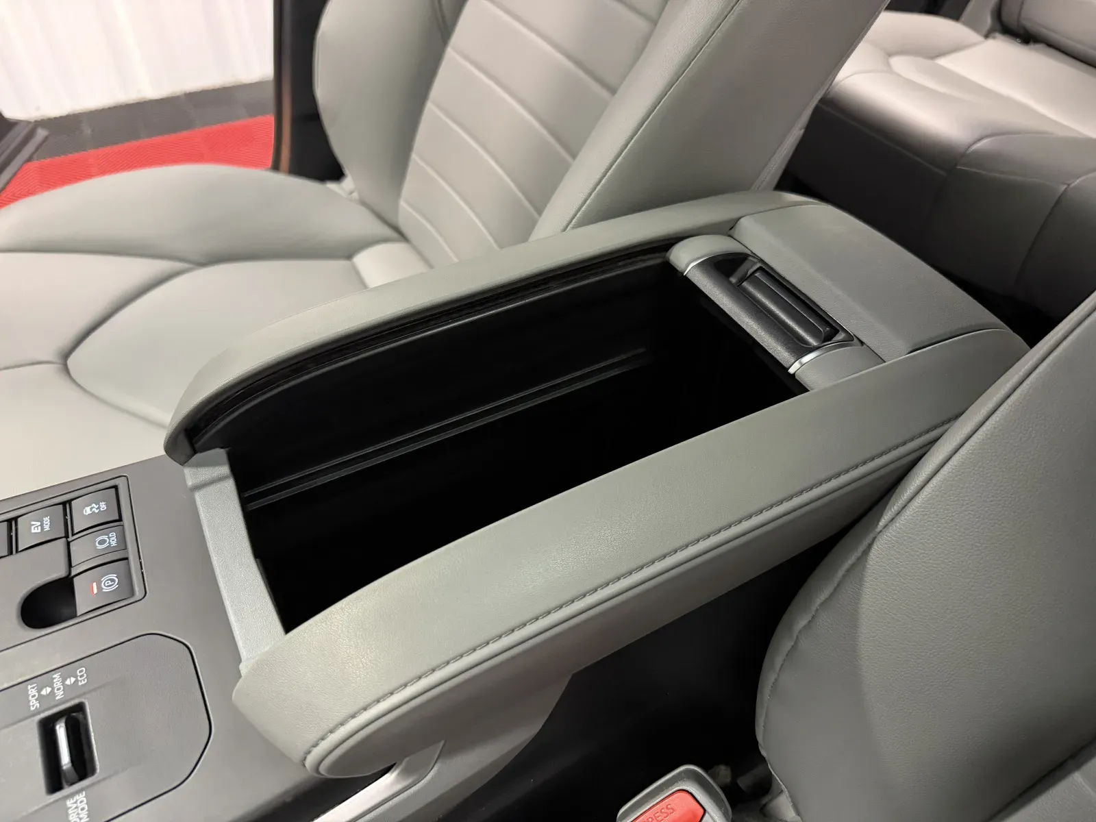 Toyota Highlander photo 38