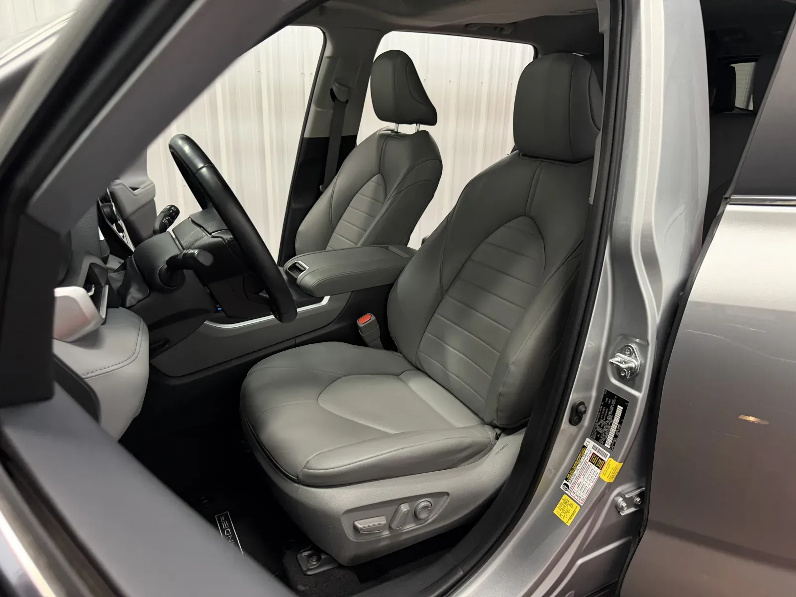 Toyota Highlander photo 41